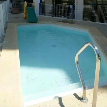 1 Bedroom Apartment Cardoso, Praceta Vitorino Nemesio Albufeira