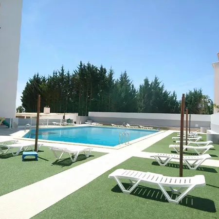 Apartment 1 Bedroom Apartment Cardoso, Praceta Vitorino Nemesio Albufeira