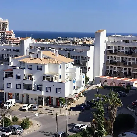 1 Bedroom Apartment Cardoso, Praceta Vitorino Nemesio