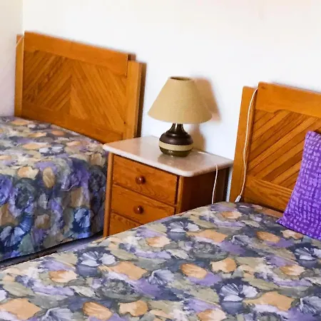 1 Bedroom Apartment Cardoso, Praceta Vitorino Nemesio * Albufeira