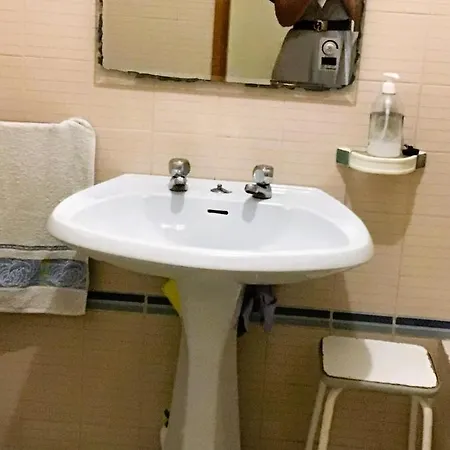 1 Bedroom Apartment Cardoso, Praceta Vitorino Nemesio *