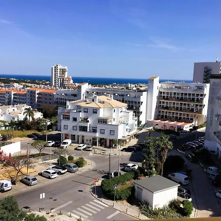 1 Bedroom Apartment Cardoso, Praceta Vitorino Nemesio * Albufeira