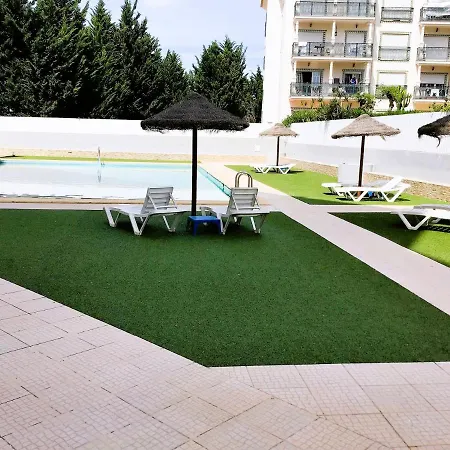 1 Bedroom Apartment Cardoso, Praceta Vitorino Nemesio Apartment