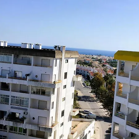 1 Bedroom Apartment Cardoso, Praceta Vitorino Nemesio