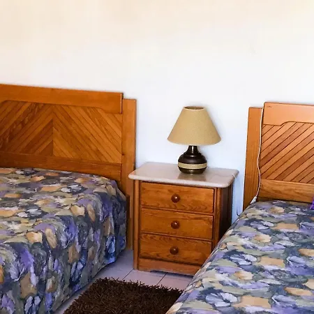 1 Bedroom Apartment Cardoso, Praceta Vitorino Nemesio Albufeira