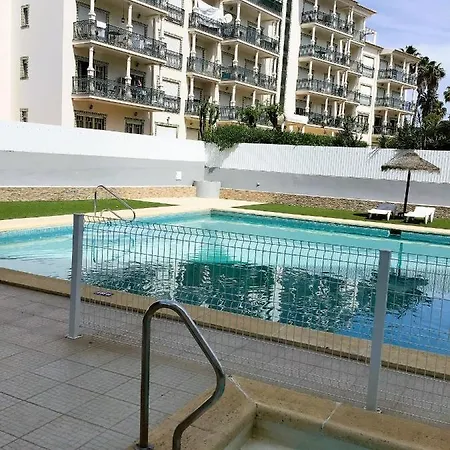 1 Bedroom Apartment Cardoso, Praceta Vitorino Nemesio Apartment