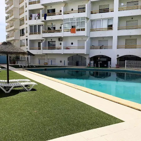 1 Bedroom Apartment Cardoso, Praceta Vitorino Nemesio Apartment