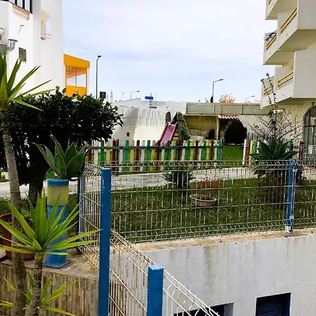 1 Bedroom Apartment Cardoso, Praceta Vitorino Nemesio *