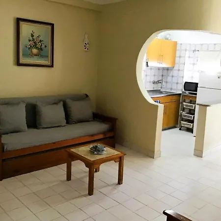 1 Bedroom Apartment Cardoso, Praceta Vitorino Nemesio * Albufeira