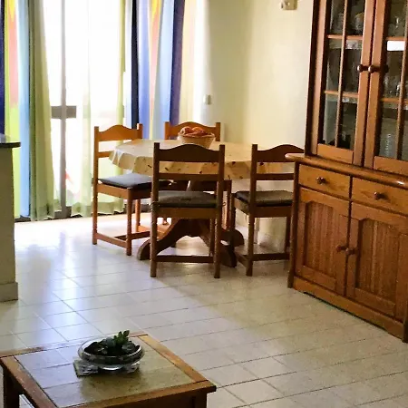 1 Bedroom Apartment Cardoso, Praceta Vitorino Nemesio Albufeira