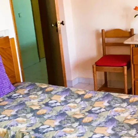 1 Bedroom Apartment Cardoso, Praceta Vitorino Nemesio *