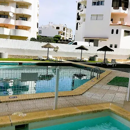 1 Bedroom Apartment Cardoso, Praceta Vitorino Nemesio