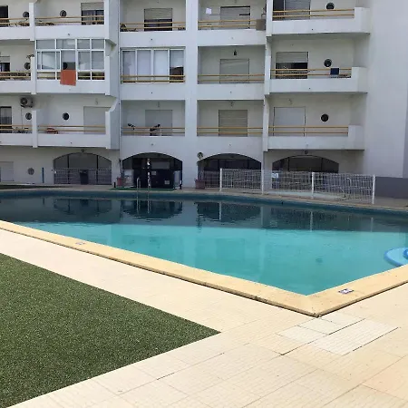 1 Bedroom Apartment Cardoso, Praceta Vitorino Nemesio Apartment Albufeira